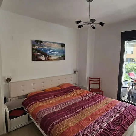 Apartment Cala Alta *