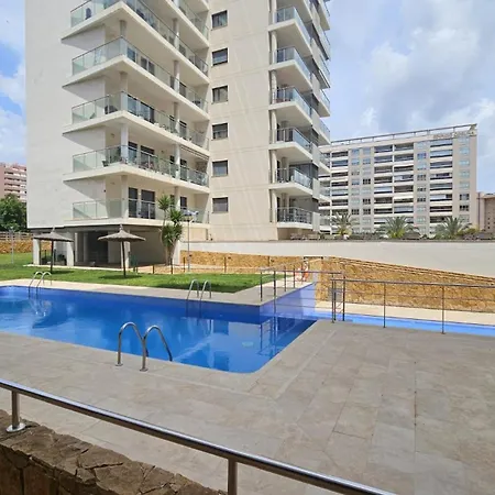 Cala Alta Apartment *